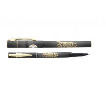 1 Stylo Roller Rechargeable - Players : Football - Ink