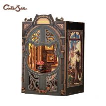 Book Nook - Le Salon De Dame Chat - Fat Brain Toys