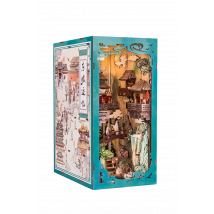 Book Nook - La Vie De Su Dongpo - Fat Brain Toys