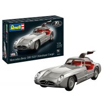 Maquette Mercedes Benz 300 Slr - Revell - 1:24