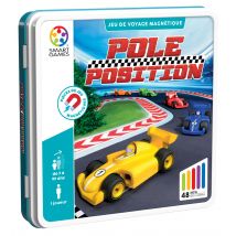 Pole Position - Smart Games