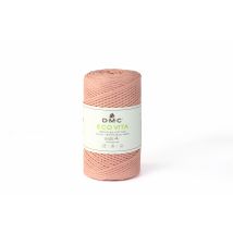 Fils À Tricoter Dmc - Eco Vita 4 - 059 - Dmc