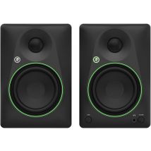 Lot De 2 Enceintes Mackie - Bluetooth - Cr5 Bt - 5