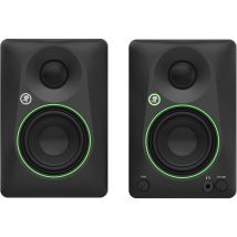 Lot De 2 Enceintes Mackie - Bluetooth - Cr3.5 - 3,5