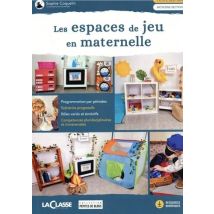 Les Espaces De Jeu Maternelle