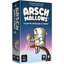 Arschmallows - Blackrock Games