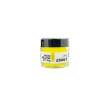Pigment Jesmonite - Fluo Jaune - 10 G