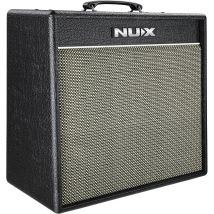 Amplis Pour Guitare Éléctique - Nux Mighty-60-mk2