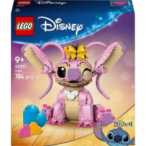 Lego 43257 - Angel - Disney Classic - Lego
