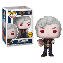 Figurine Funko Pop! - Baldur's Gate 3 - Astarion N°1017