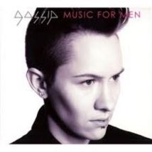 Music For Men