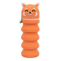 Trousse Extensible Mr Wonderful - Panda Roux