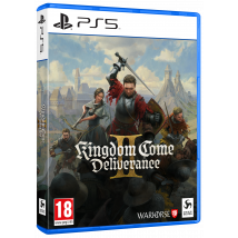 Kingdom Come : Deliverance Ii - Deep Silver