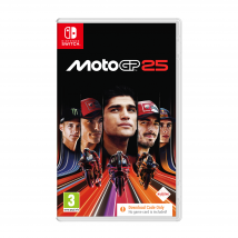 Motogp 25 (code In A Box) - Day One Edition - Milestone