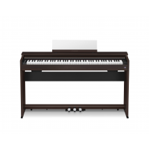 Casio Instruments Ap-s200bn - Piano Numérique - 88 Touches - Marron