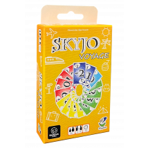 Skyjo Voyage - Magilano
