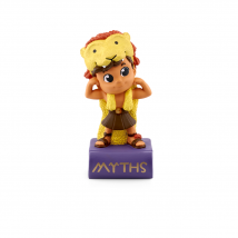 Figurine Tonies - Hercule