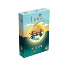 Tranquilité - Lucky Duck Games