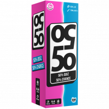 50/50 - Atm Gaming - Atm Gaming