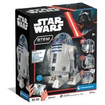 Robot Star Wars R2 D2 - Clementoni