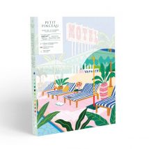 Peinture Au Numéro La Petite Épicerie - The Motel Pool - N°24