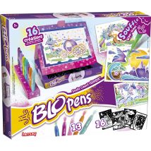 Blopens : Studio Créatif Féerique - Lansay