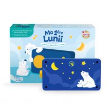 Ma 1ère Lunii - La Conteuse Des Premiers Moments