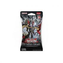 Cartes À Collectionner Yu-gi-oh! - Intuition D'Alliance - Konami