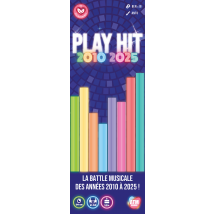 Play'hit 2010 - 2025 - Atm Gaming