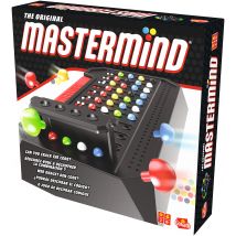 Mastermind Classic - Goliath