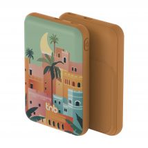 Batterie De Secours T'Nb - Magsafe - Marrakech