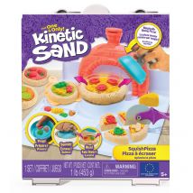 Atelier À Pizza Magique - Kinetic Sand