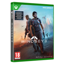 Mindseye - Solutions2go