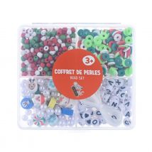 Mon Coffret Création De Bijoux - Crealia enfants