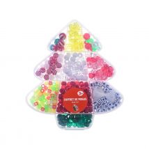 Set Bijoux Sapin - Crealia enfants