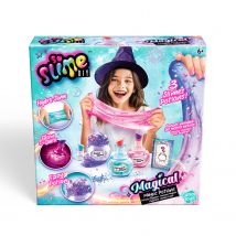 Magical Slime : Mon Coffret Potions Magiques - Canal Toys