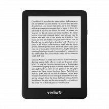 E-book Liseuse Vivlio One