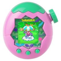 Tag Tamagotchi Paradise - Terre - Bandai