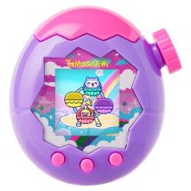 Tag Tamagotchi Paradise - Ciel - Bandai