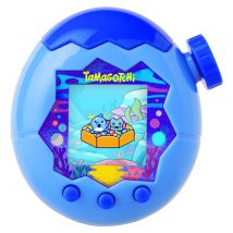 Tag Tamagotchi Paradise - Eau - Bandai