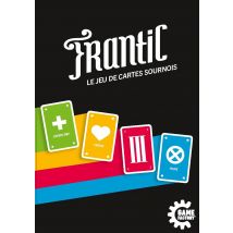 Frantic - Game Factory