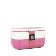 Lunch Box Yoko Design - 1200 Ml - Bohemien