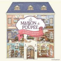 La Maison De Poupée
