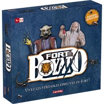 Fort Boyard Landsay - Edition Aventure - Lansay