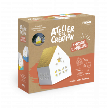 Atelier De Création Maison Lumineuse - Mako Créations