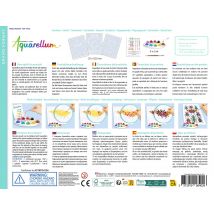 Aquarellum : Insectes - Sentosphère - Sentosphère