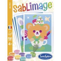Mini Sablimage - Sentosphère - Sentosphère