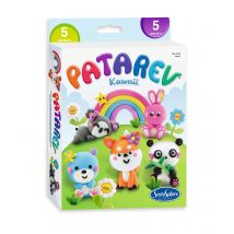 Patarev : Kawaii - Sentosphère - Sentosphère