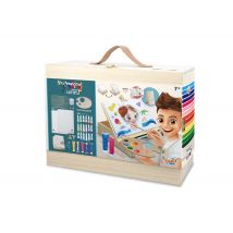 Professional Studio Artist - Buki