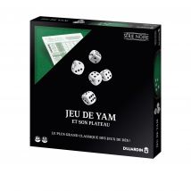 Jeu De Yam - Dujardin